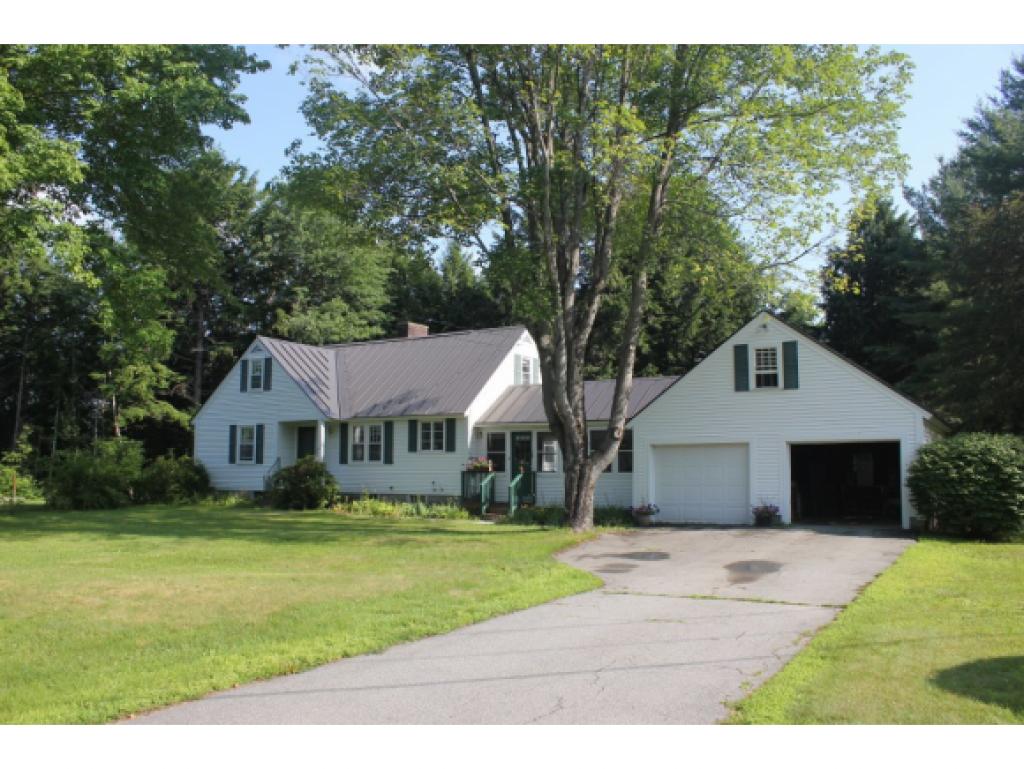 16 Hillside Road Springfield, VT 05156 - Photo 1 of 23