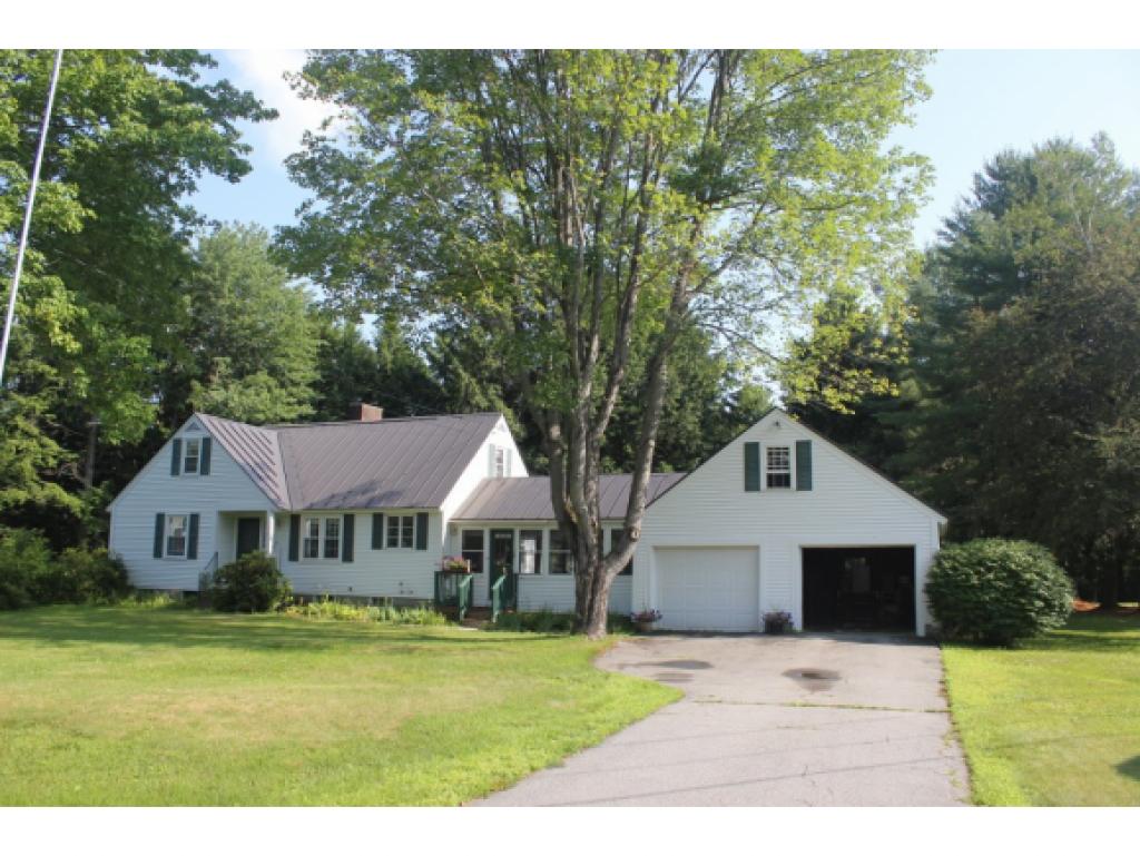 16 Hillside Road Springfield, VT 05156 - Photo 2 of 23
