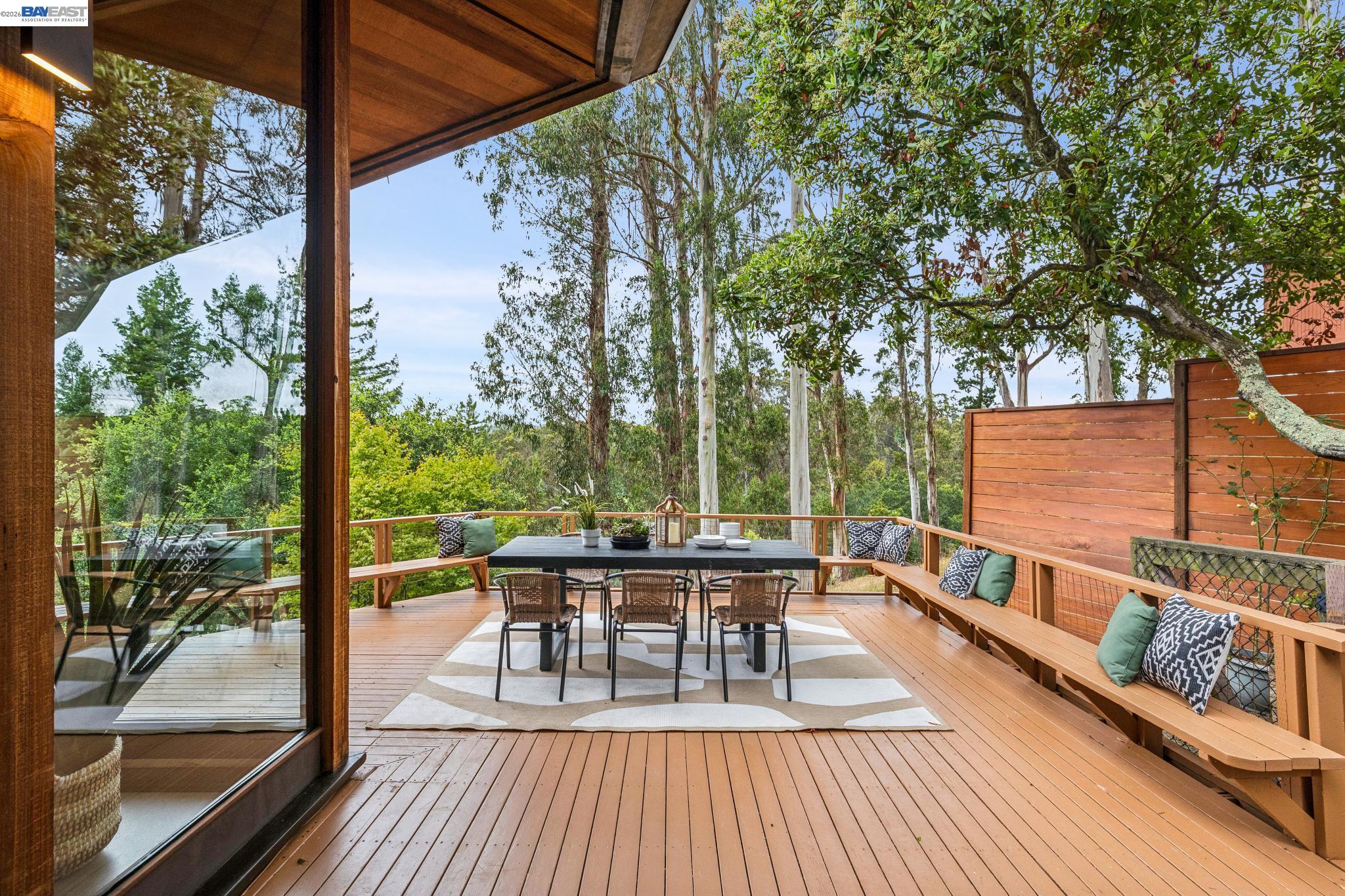 760 Wildcat Canyon Road Berkeley, CA 94708 - Photo 22 of 60