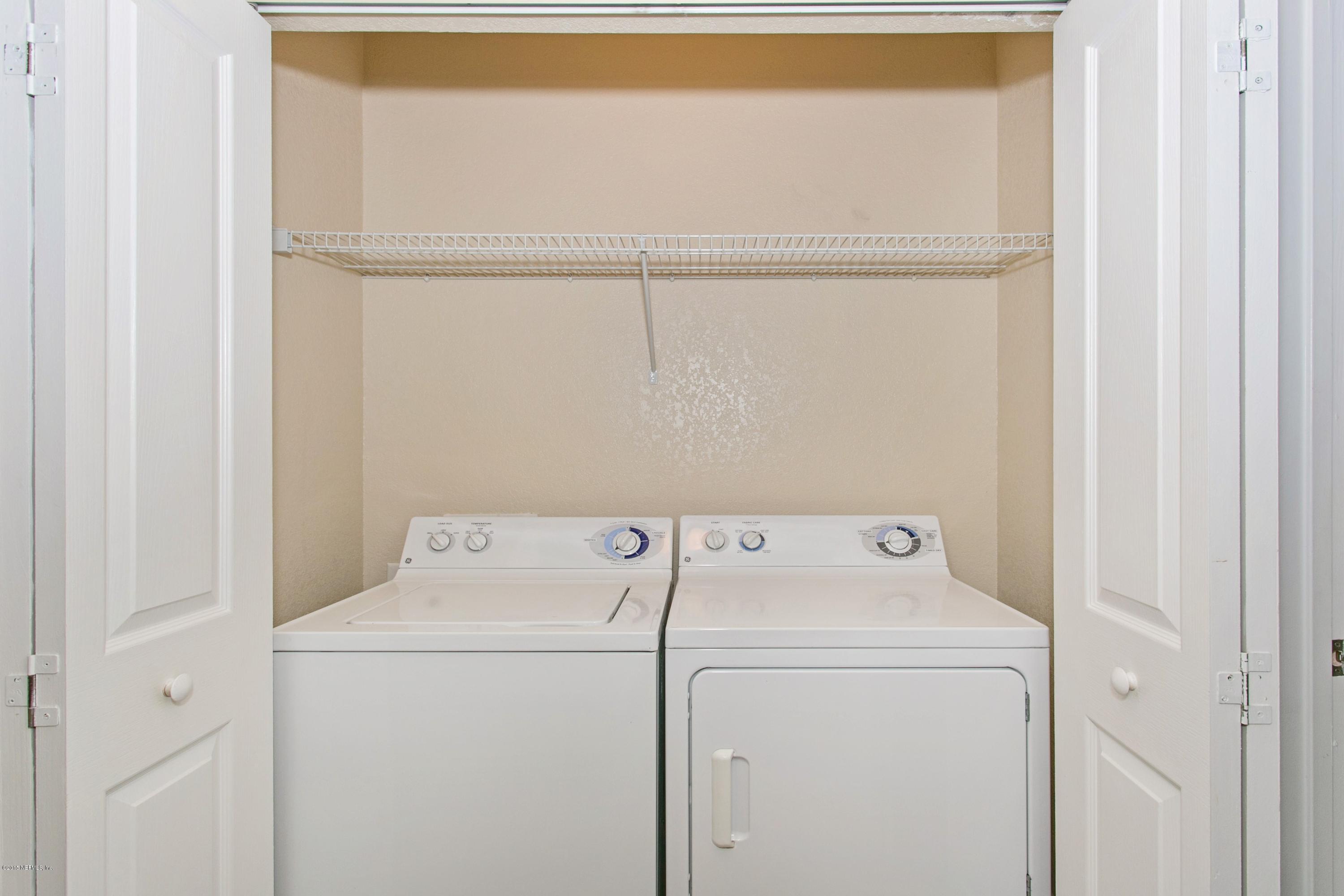 9745 Touchton Road, Unit 1429 Jacksonville, FL 32246 - Photo 17 of 26 017_Laundry Area