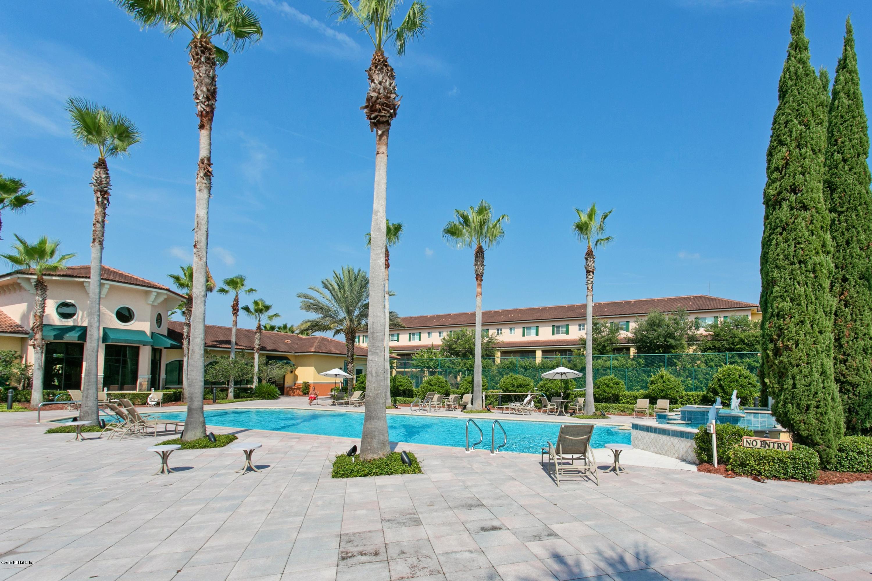 9745 Touchton Road, Unit 1429 Jacksonville, FL 32246 - Photo 19 of 26 019_Community Pool