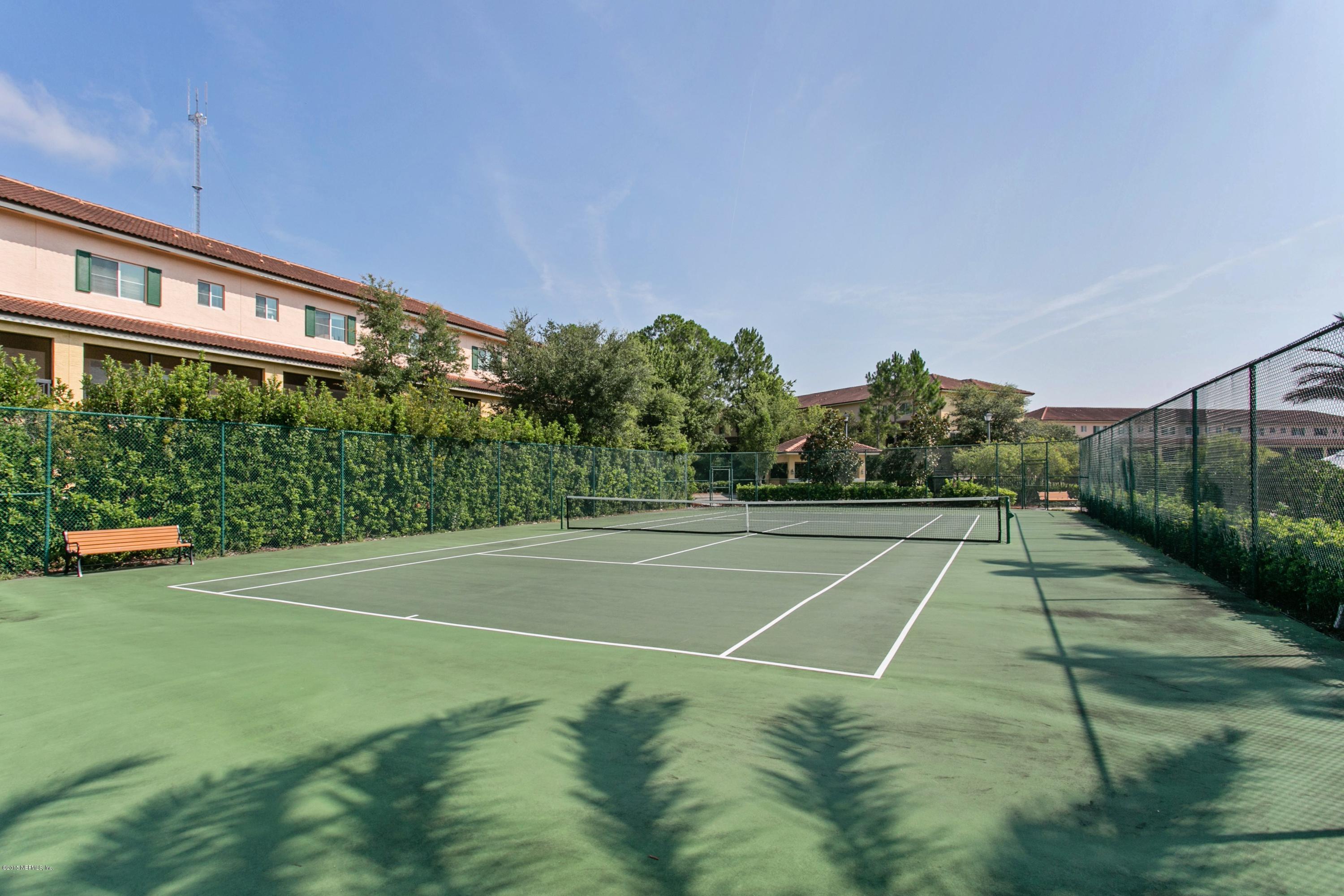 9745 Touchton Road, Unit 1429 Jacksonville, FL 32246 - Photo 21 of 26 021_Tennis Courts