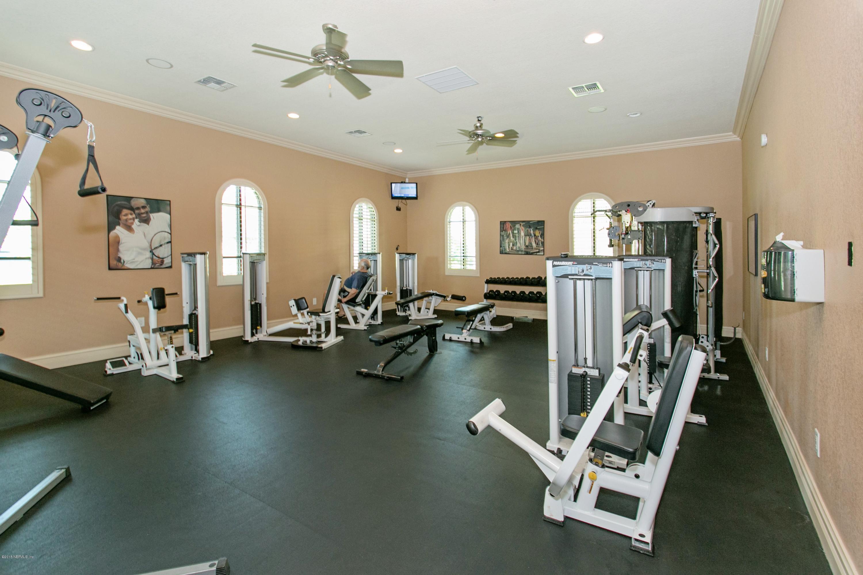 9745 Touchton Road, Unit 1429 Jacksonville, FL 32246 - Photo 22 of 26 022_Fitness Center