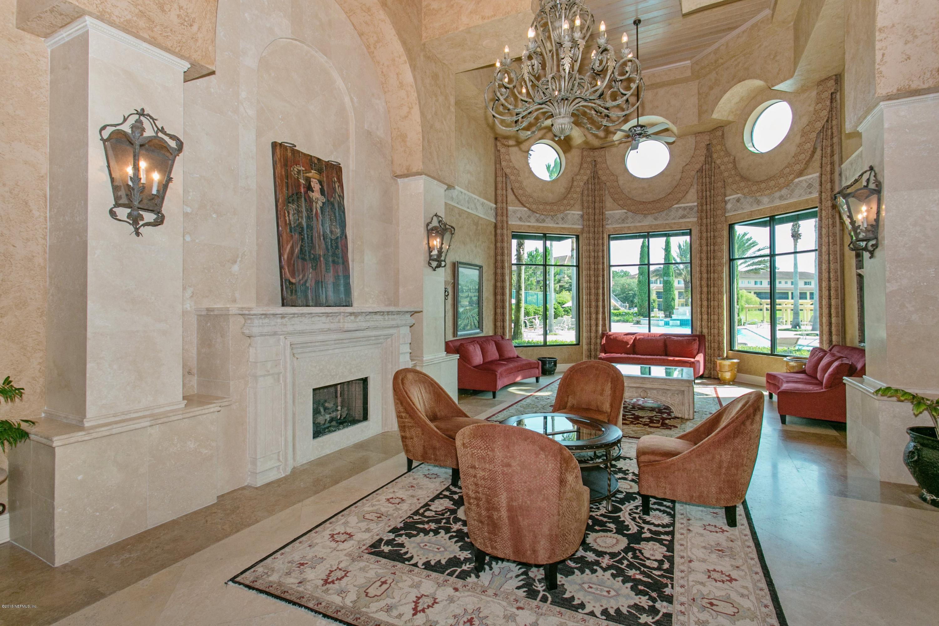 9745 Touchton Road, Unit 1429 Jacksonville, FL 32246 - Photo 23 of 26 023_Clubhouse