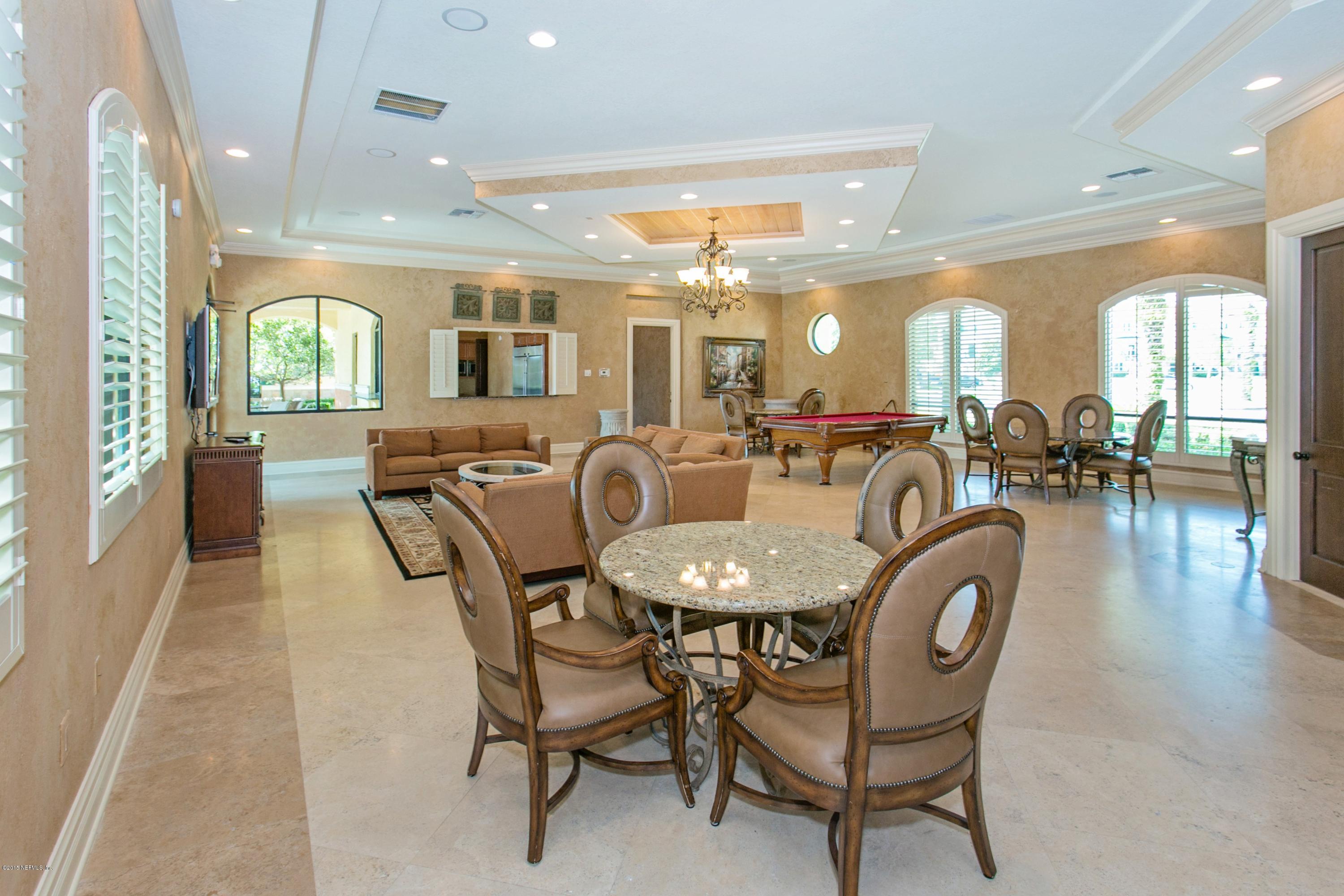 9745 Touchton Road, Unit 1429 Jacksonville, FL 32246 - Photo 24 of 26 024_Clubhouse