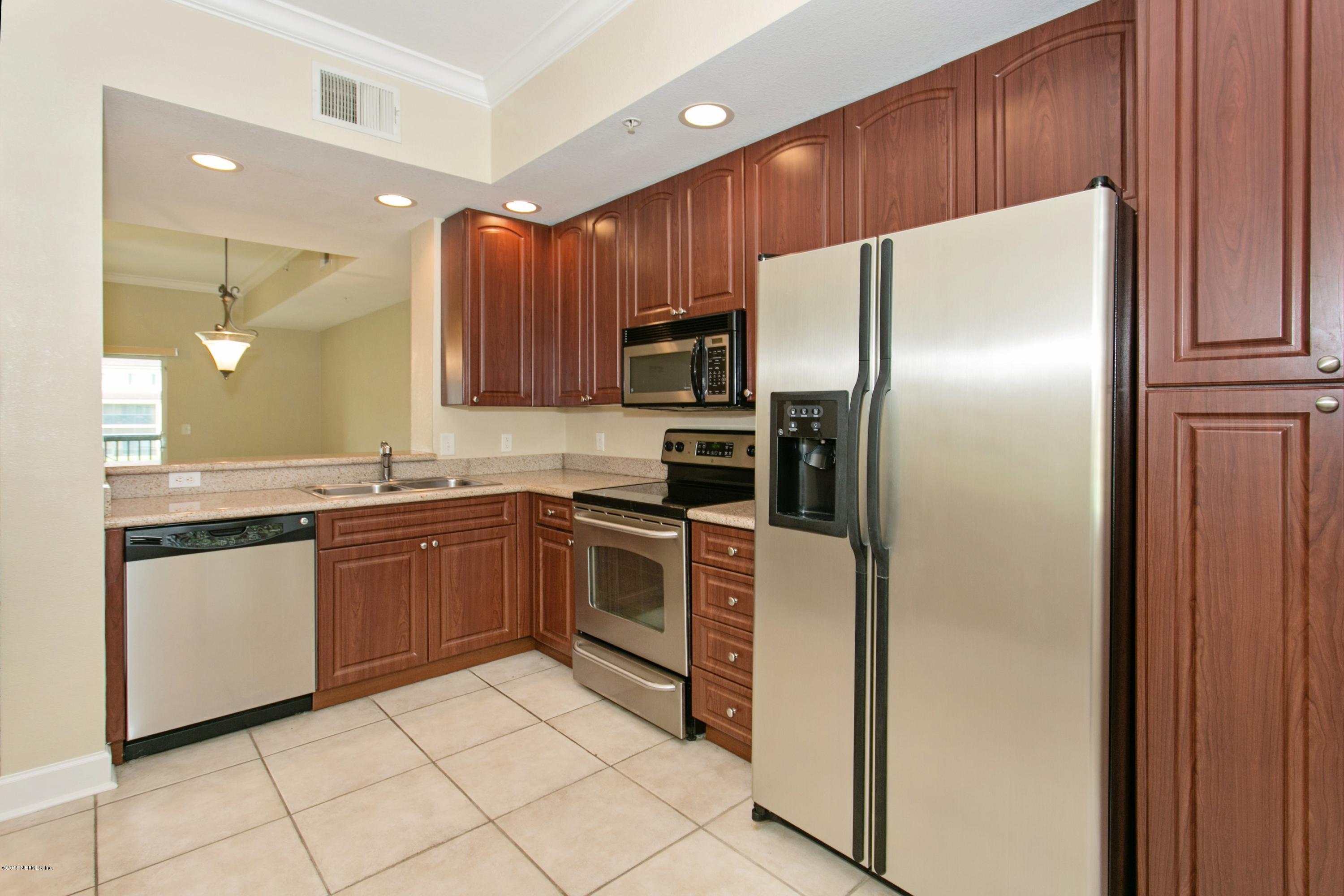 9745 Touchton Road, Unit 1429 Jacksonville, FL 32246 - Photo 4 of 26 004_Kitchen
