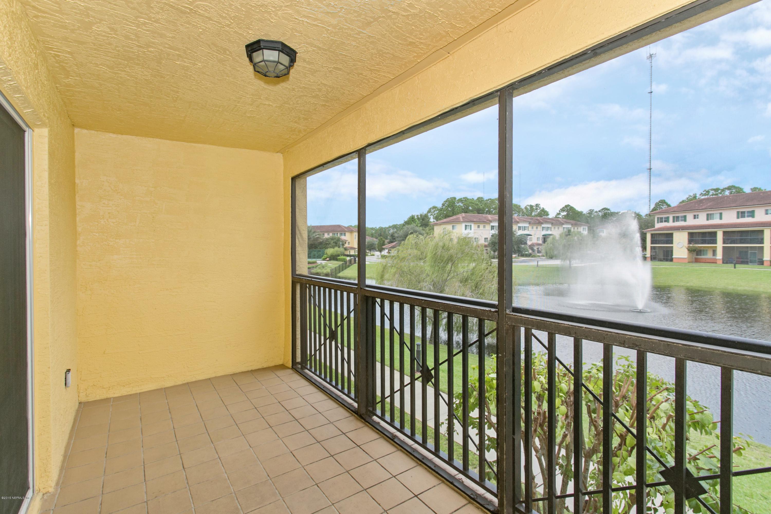9745 Touchton Road, Unit 1429 Jacksonville, FL 32246 - Photo 9 of 26 009_Patio