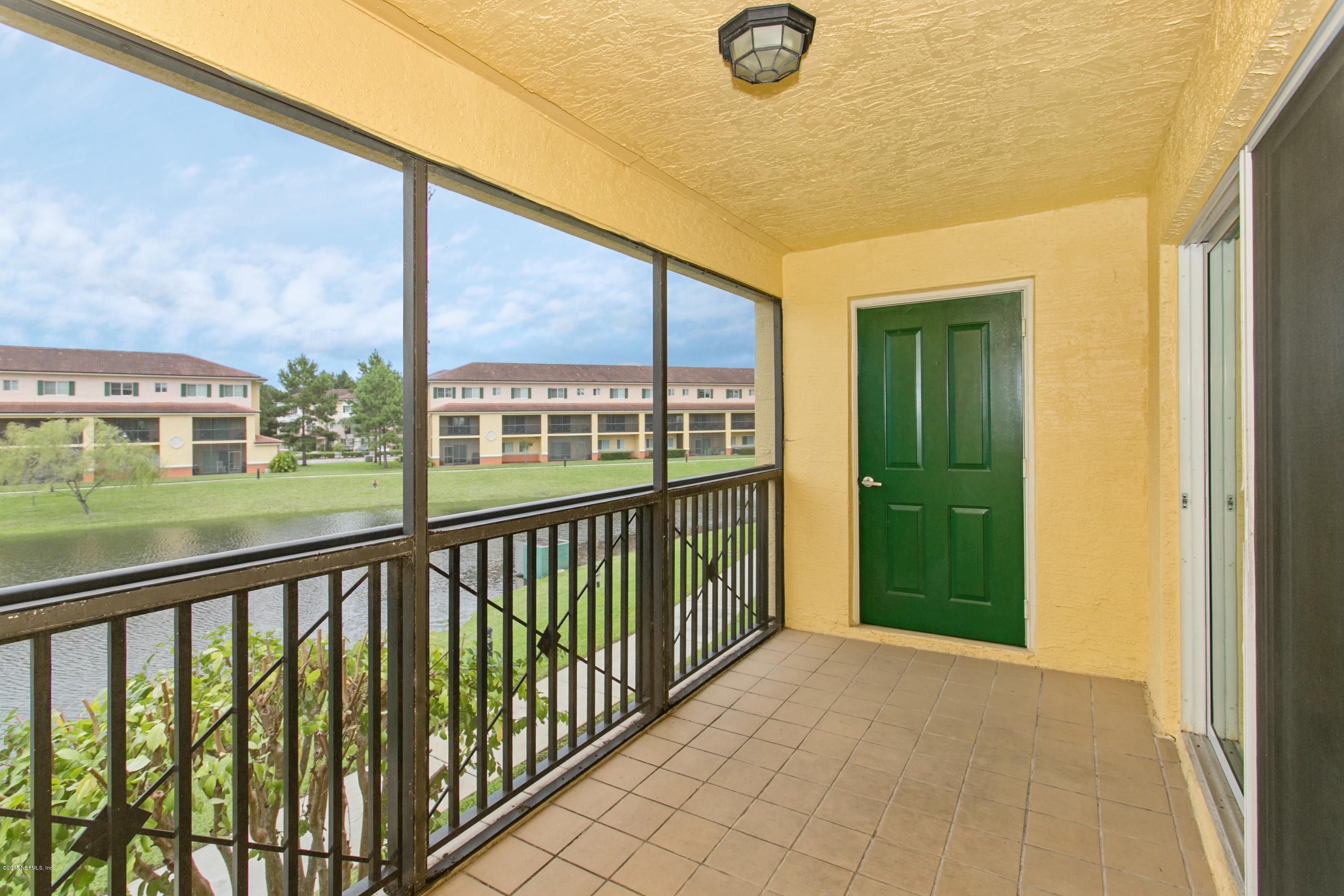 9745 Touchton Road, Unit 1429 Jacksonville, FL 32246 - Photo 10 of 26 010_Patio