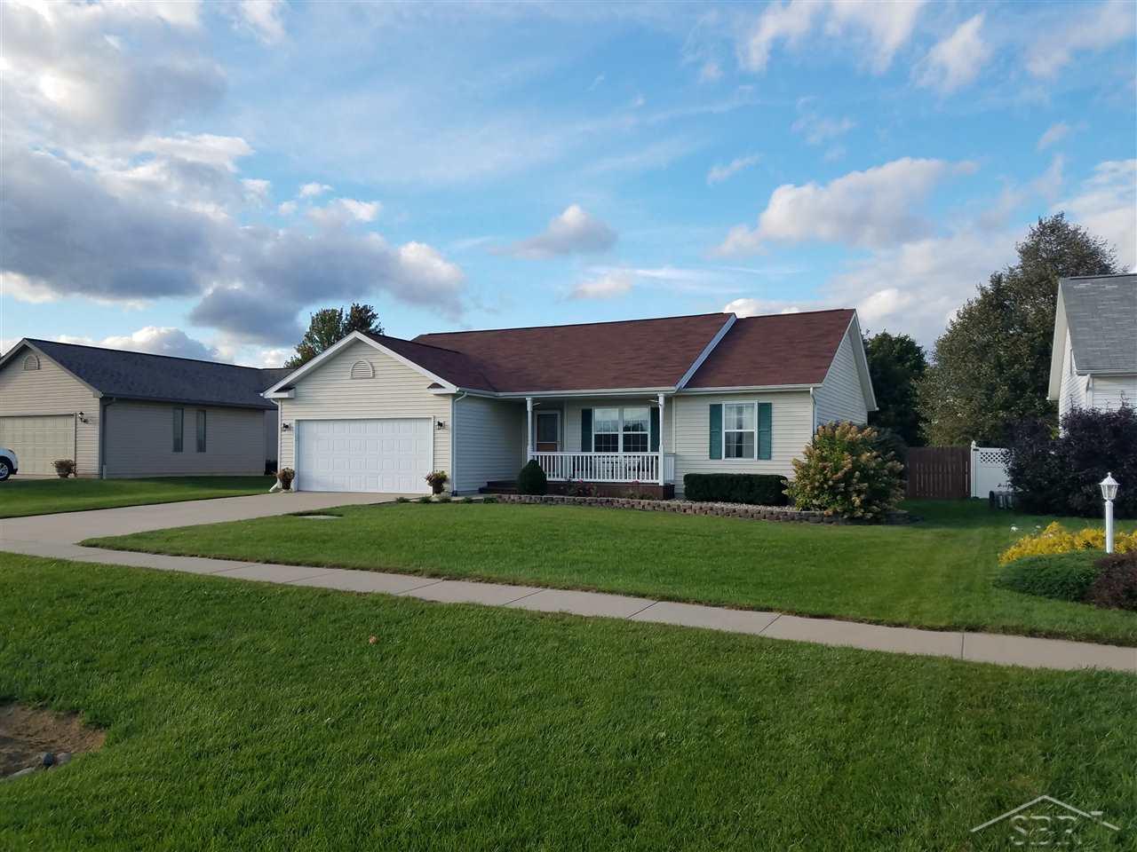 11182 Wilkinson Road Freeland, MI 48623 - Photo 7 of 37 31360764-6.JPG