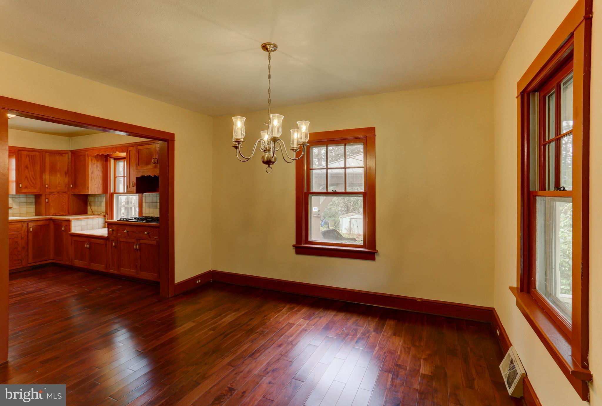 240 School House Road Lancaster, PA 17603 - Photo 11 of 38 Formal Dining Room with Hardwood Floors