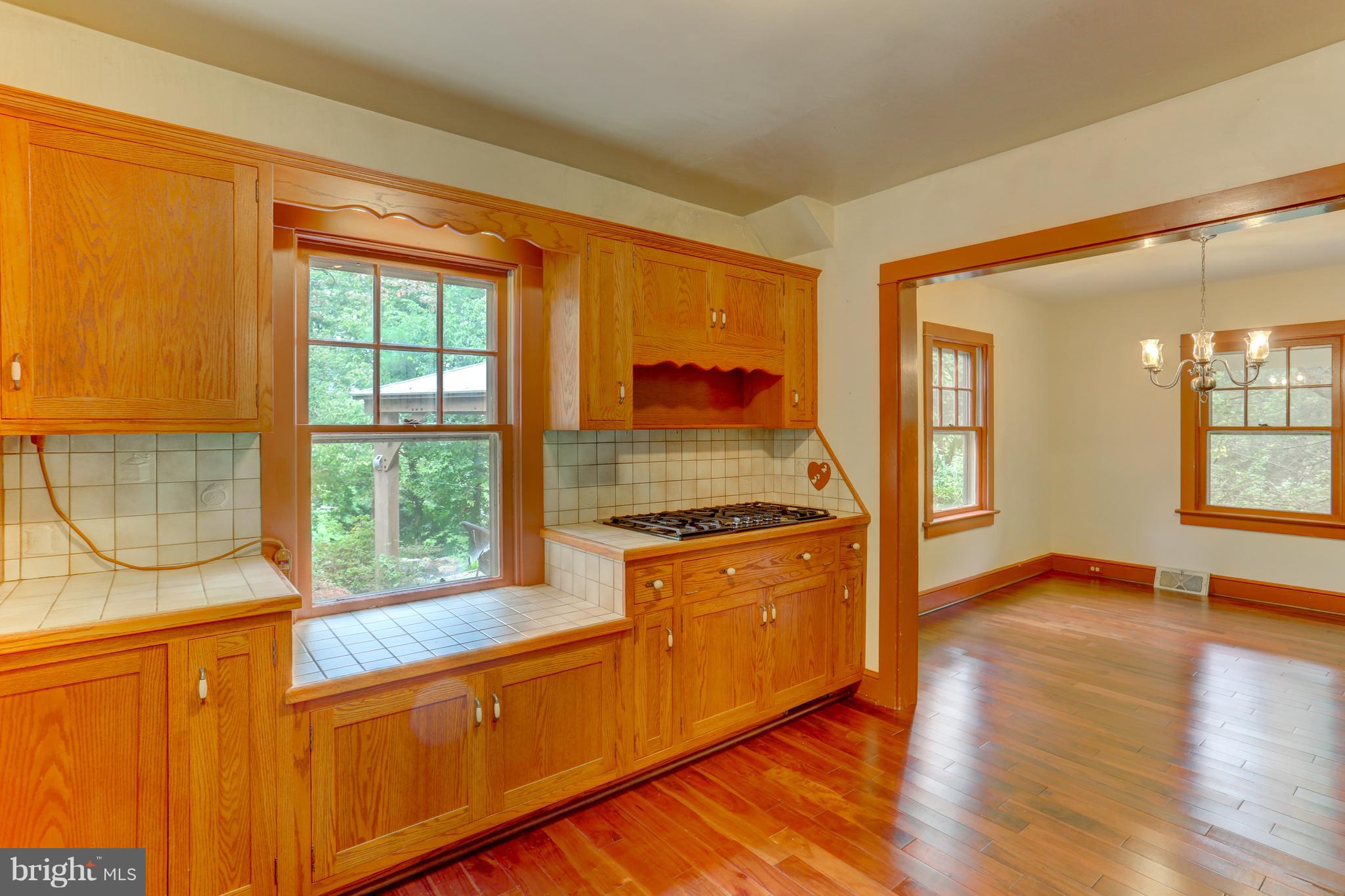 240 School House Road Lancaster, PA 17603 - Photo 13 of 38 Kitchen with Hardwood Floors