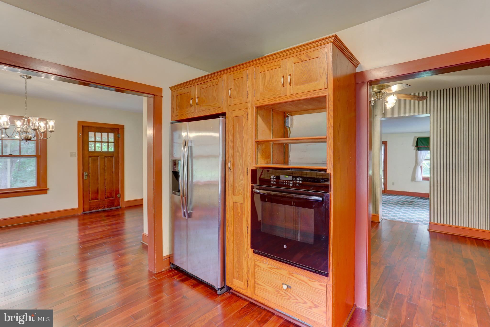 240 School House Road Lancaster, PA 17603 - Photo 14 of 38 Kitchen Leading to the Formal Dining Room