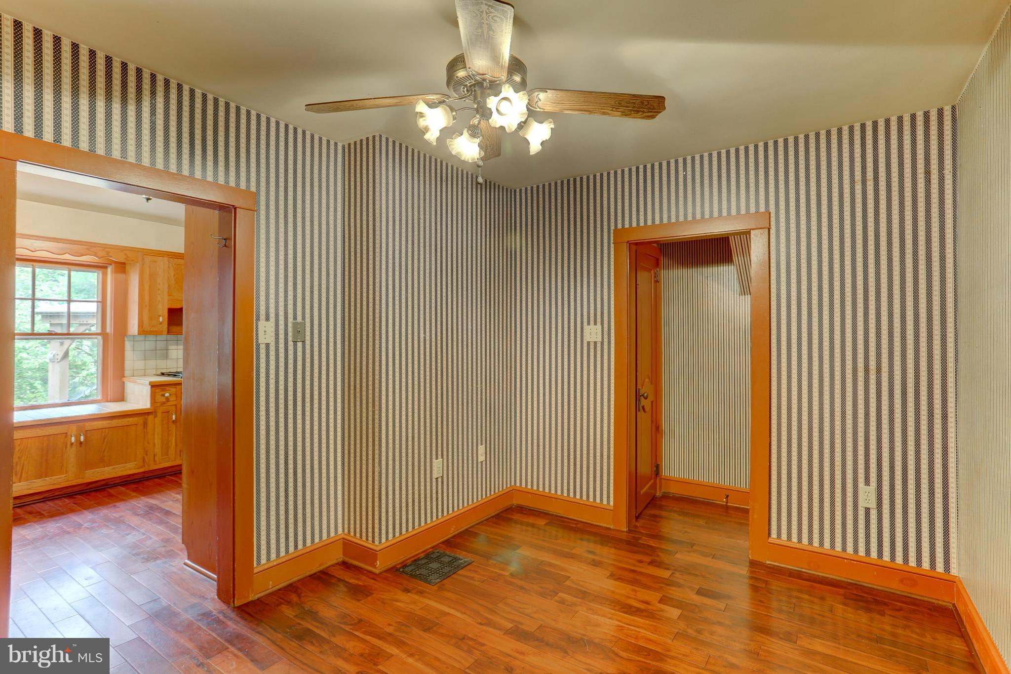 240 School House Road Lancaster, PA 17603 - Photo 15 of 38 Office with Hardwood Floors