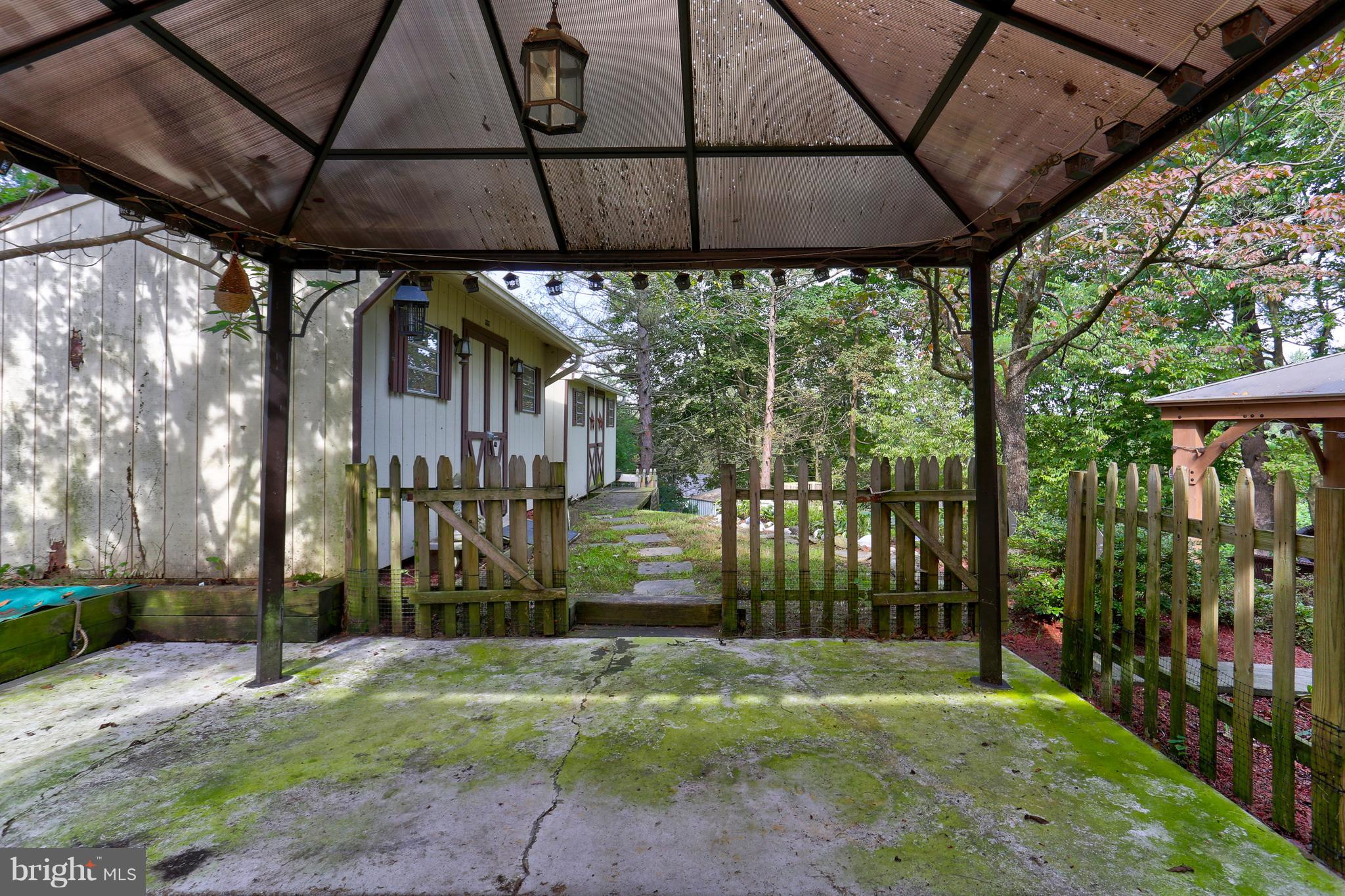 240 School House Road Lancaster, PA 17603 - Photo 30 of 38 Gazebo /Entertaining Space