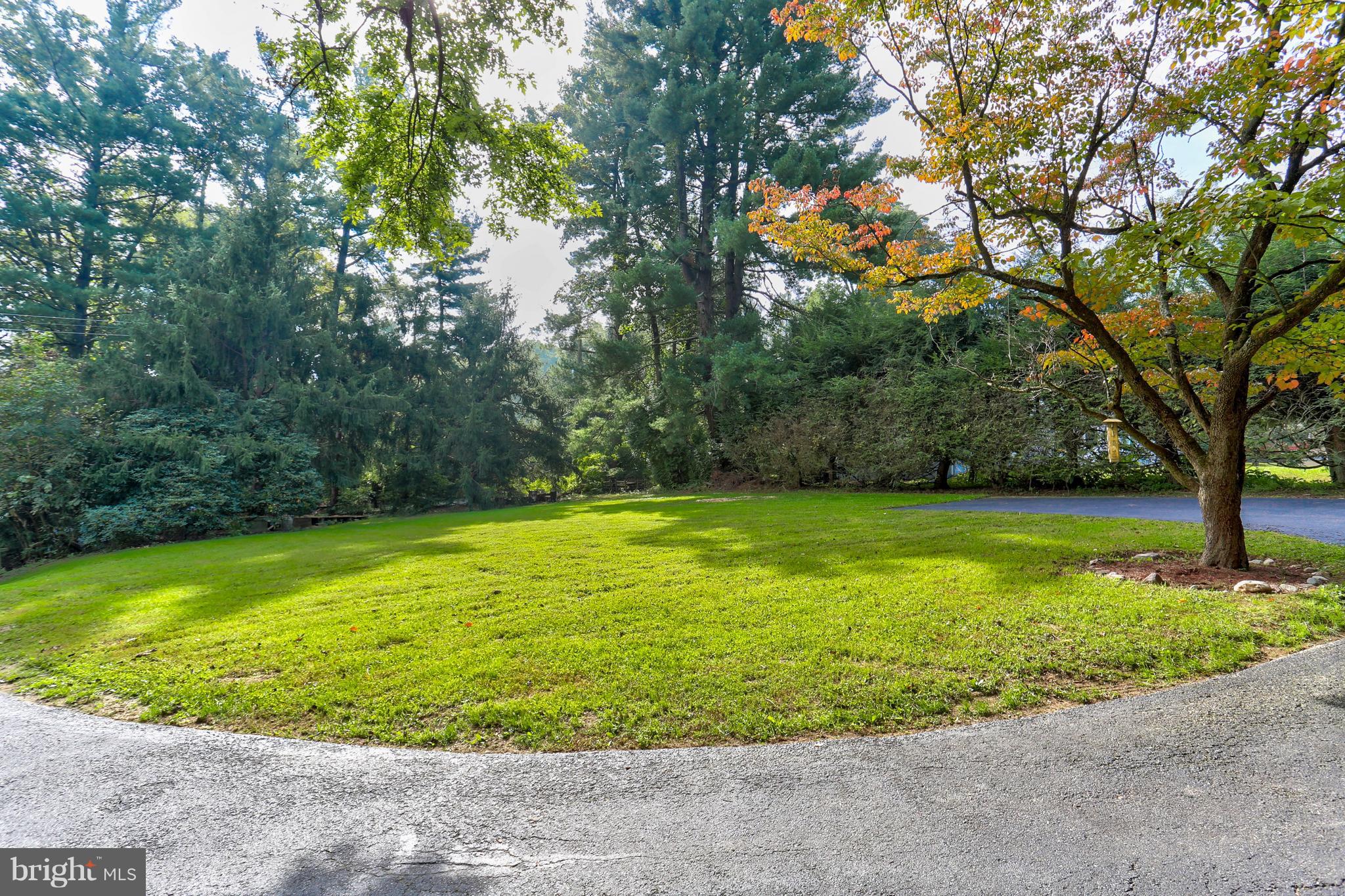 240 School House Road Lancaster, PA 17603 - Photo 7 of 38 Greenspace in the Front of the Home