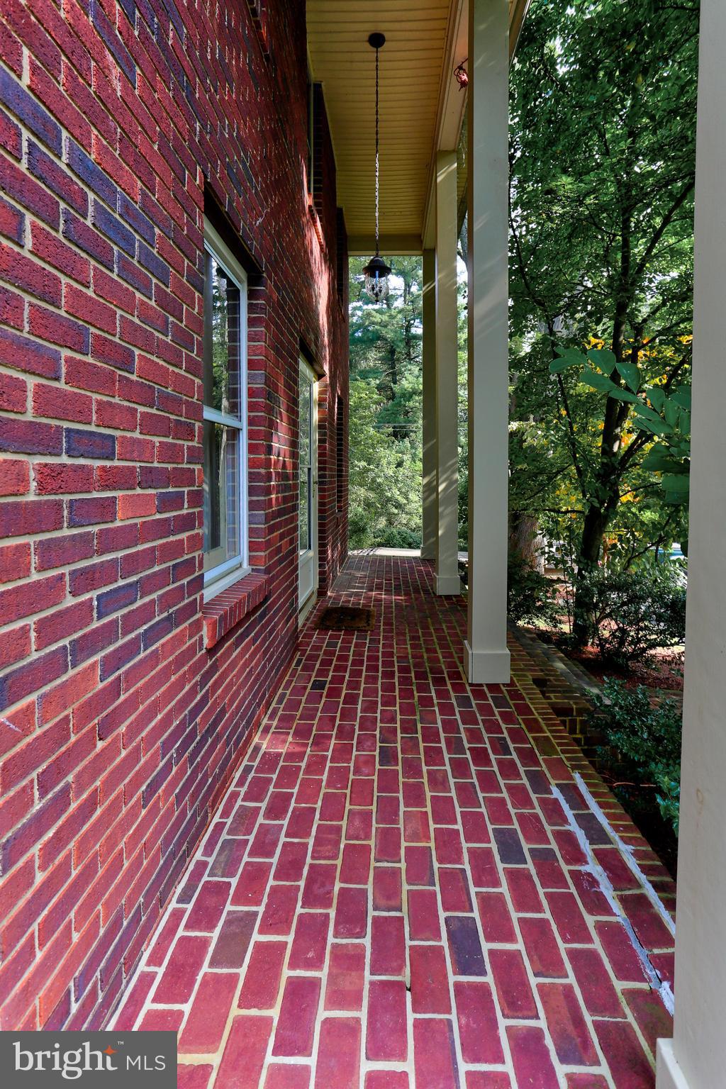 240 School House Road Lancaster, PA 17603 - Photo 8 of 38 Brick Front Porch