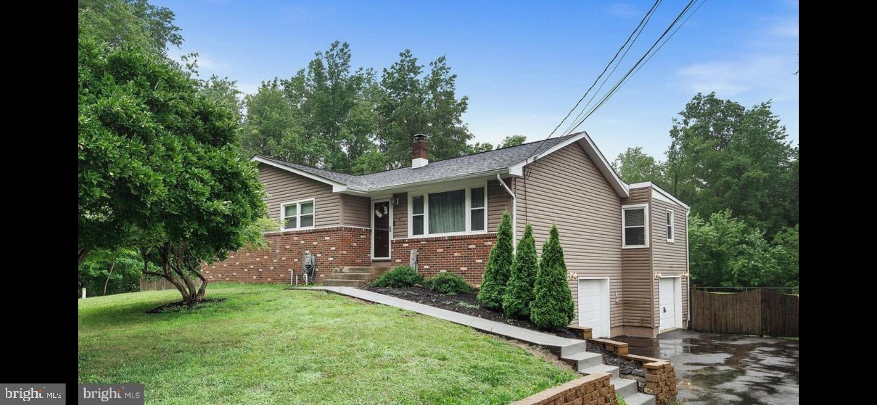 350 Croshaw Road Wrightstown, NJ 08562 - Photo 1 of 11