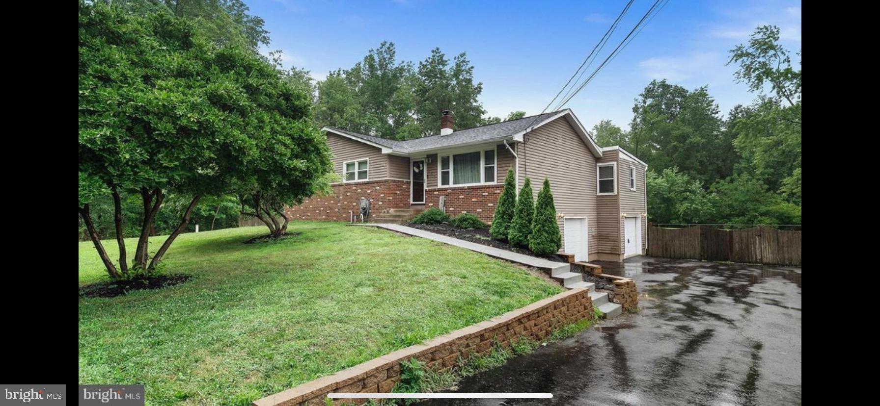 350 Croshaw Road Wrightstown, NJ 08562 - Photo 2 of 11