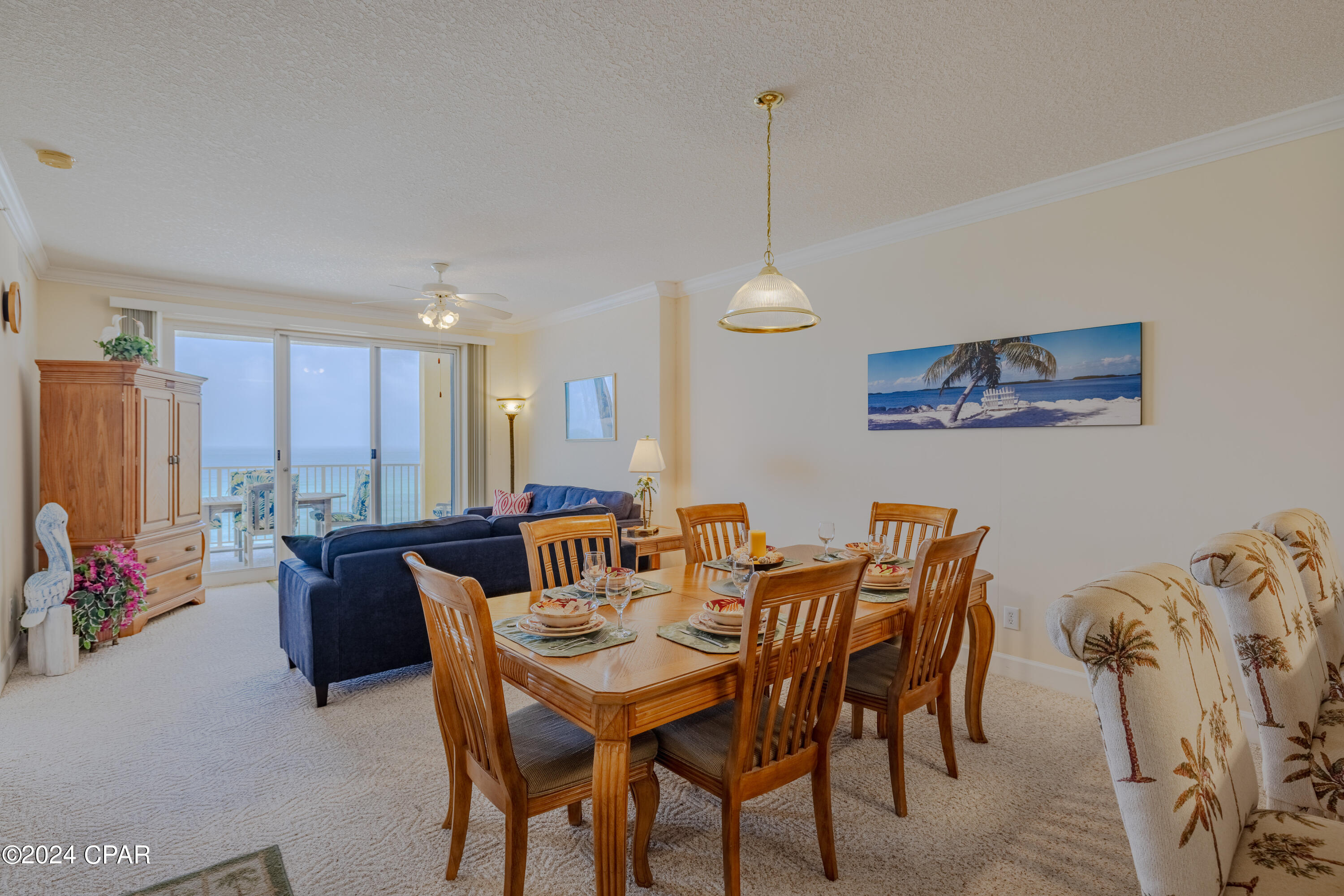 17545 Front Beach Road, Unit 610 Panama City Beach, FL 32413 - Photo 27 of 55 Gallery Image 27
