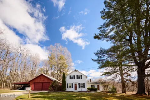 $498,500 | 220 North Plain Road, Great Barrington, MA 01230
