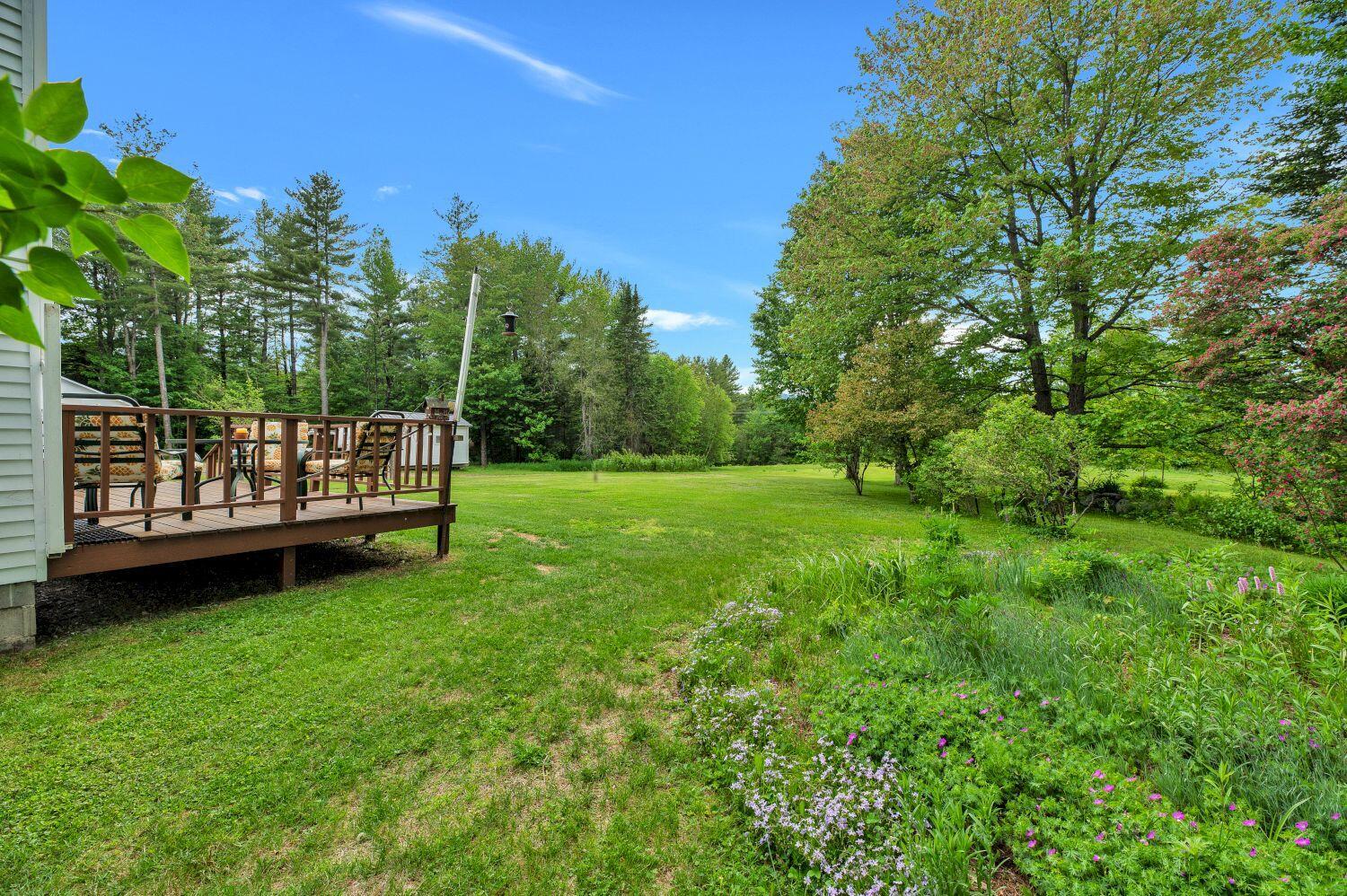 13 Freeman Ridge Road Kingfield, ME 04947 - Photo 70 of 77 13 Freeman Ridge Road