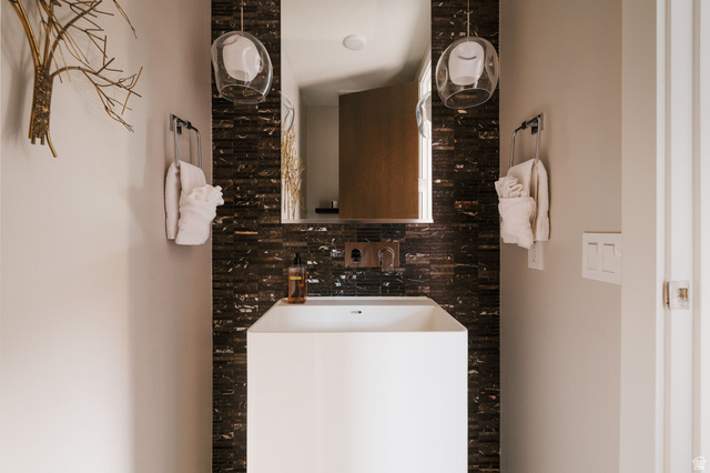 2752 West High Mountain Road, Unit 2001 Park City, UT 84098 - Photo 18 of 46