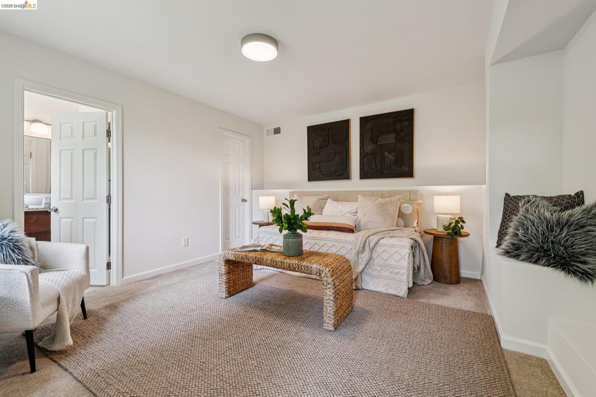 6281 Aspinwall Road Oakland, CA 94611 - Photo 52 of 71