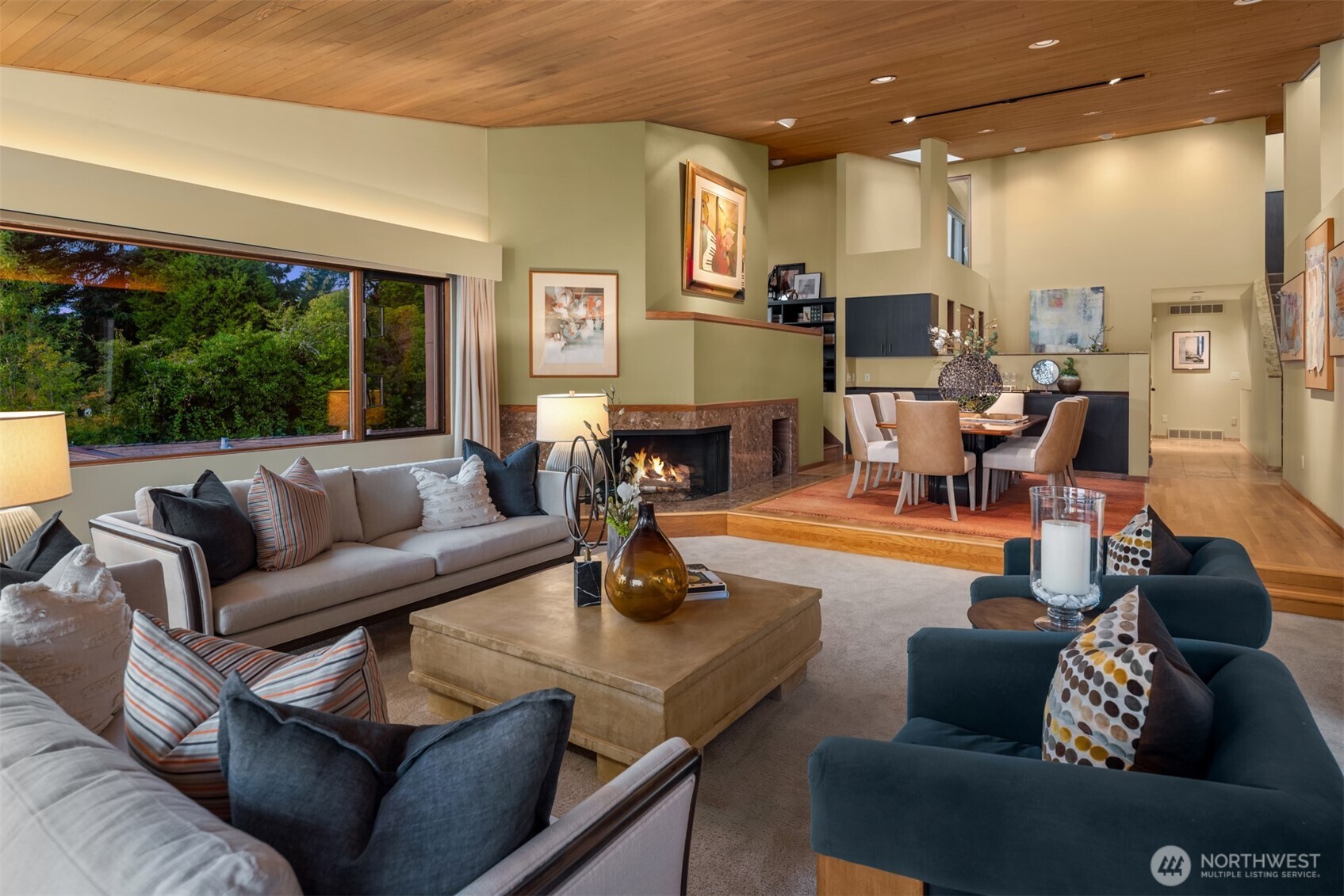 3403 Evergreen Point Road Medina, WA 98039 - Photo 13 of 40 Gallery Image 13