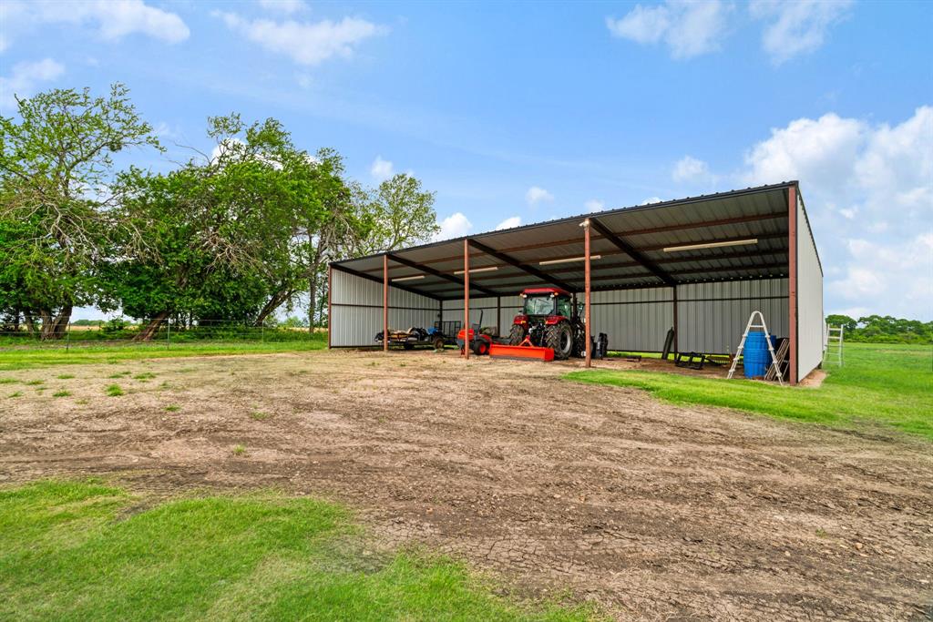 815 County Road Paris, TX 75462 - Photo 22 of 30