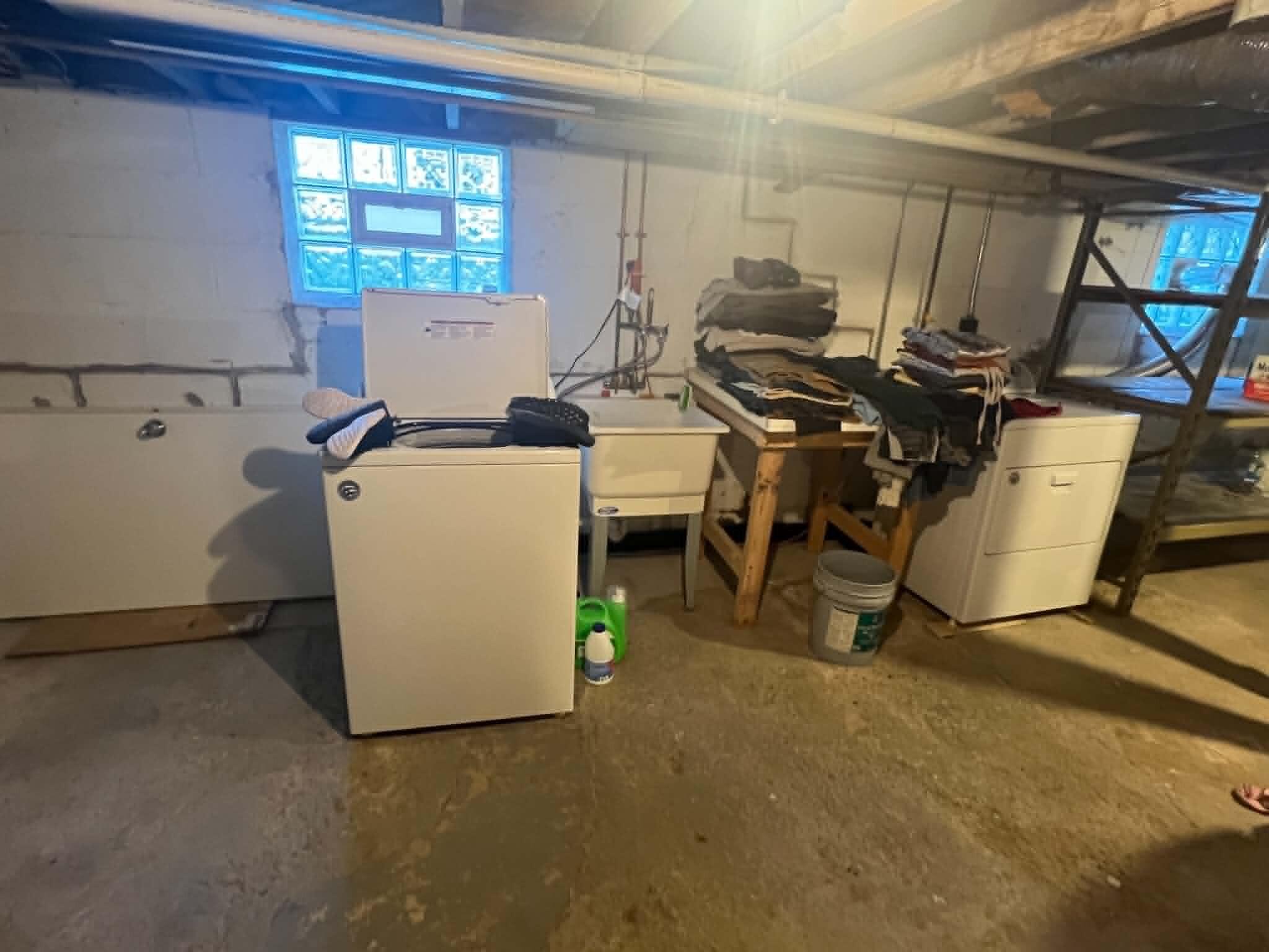 2123 South 74th Street Milwaukee, WI 53219 - Photo 13 of 20 Wassher and dryer