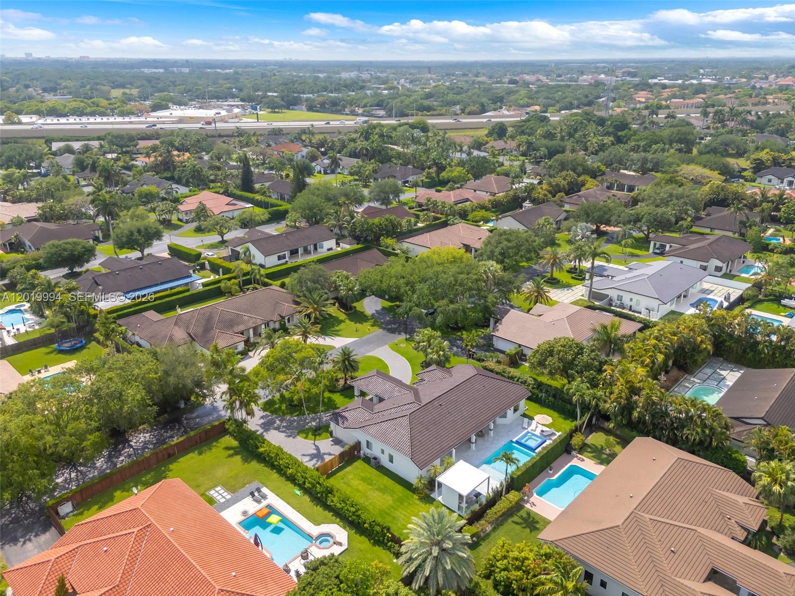 7262 Southwest 120th Avenue Miami, FL 33183 - Photo 58 of 65