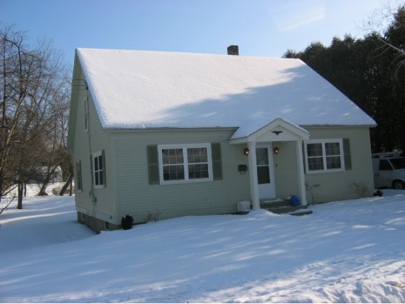 2 Ave B Rutland, VT 05701 - Photo 1 of 1
