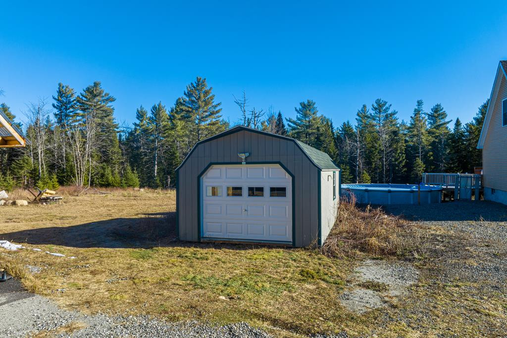 66 Paye Road Vermontville, NY 12989 - Photo 21 of 55 Gallery Image 21
