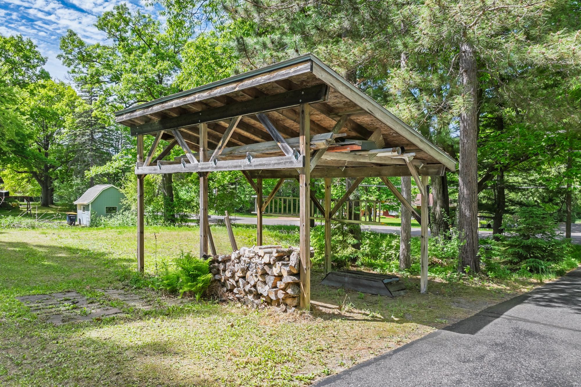 23 Hemlock Street Rhinelander, WI 54501 - Photo 34 of 39 Gallery Image 34