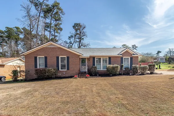 $269,900 | 156 Holiday Drive, Martinez, GA 30907