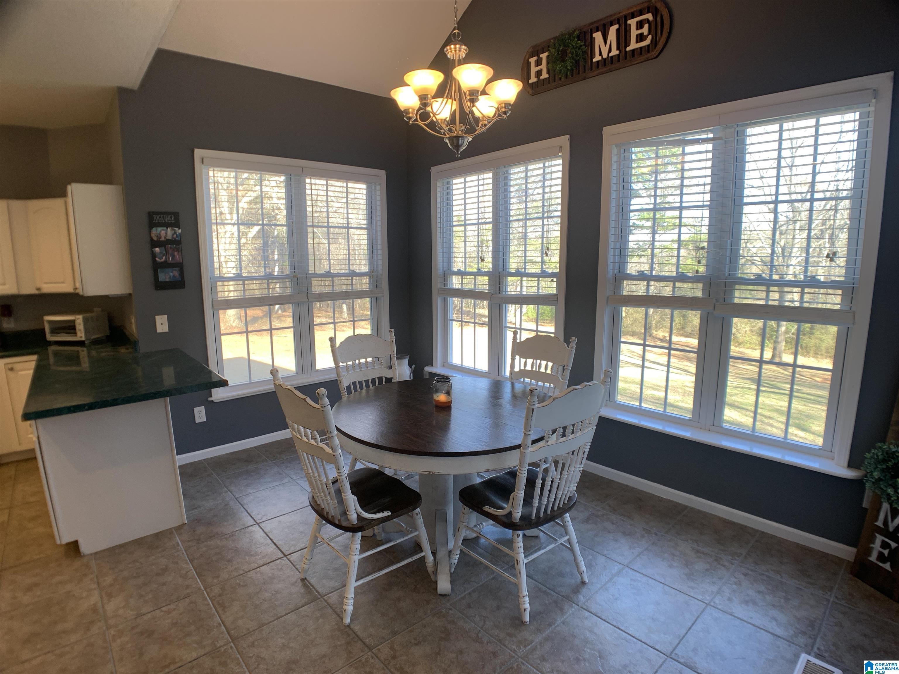 311 Oak Ridge Lane Piedmont, AL 36272 - Photo 12 of 50