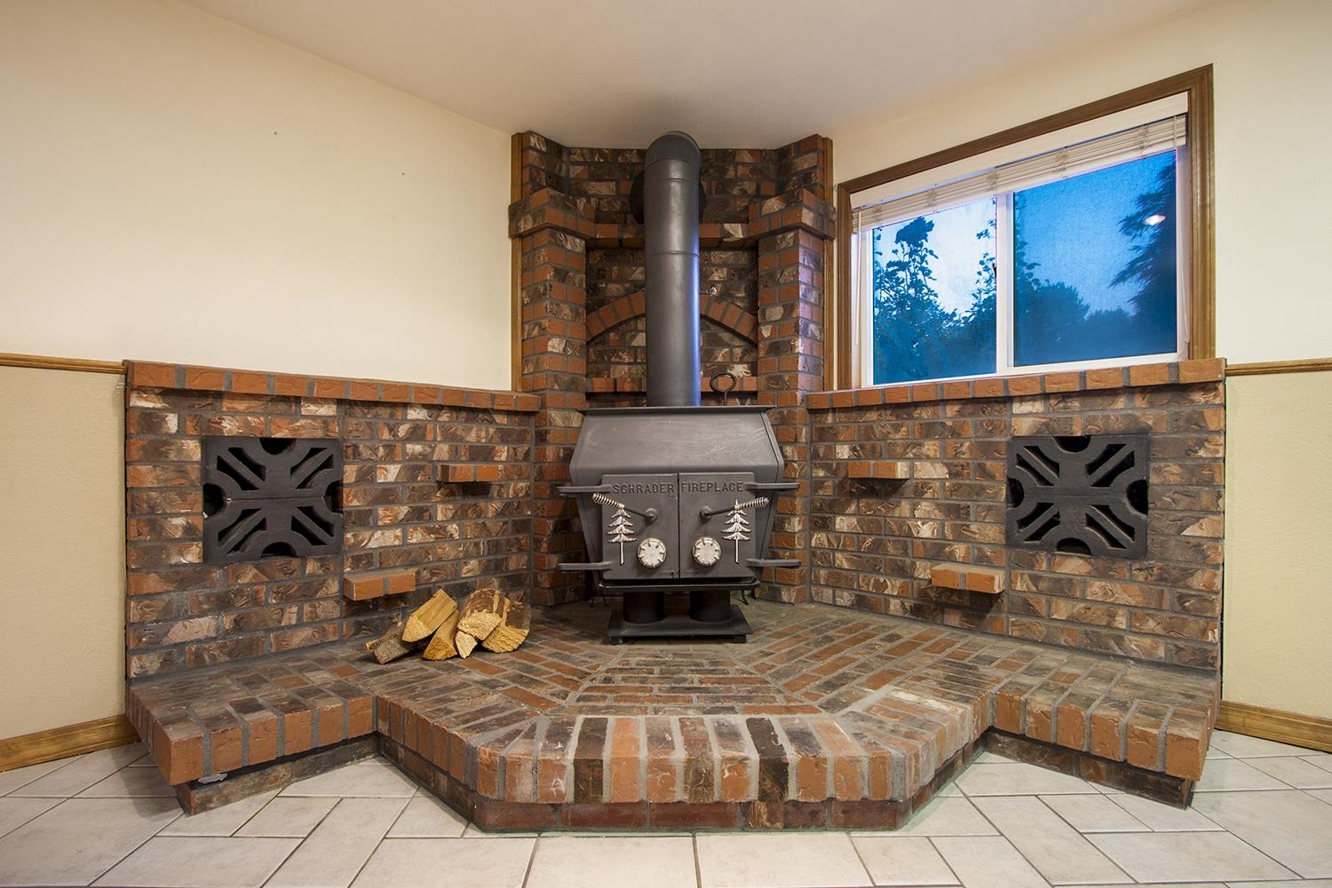 4620 North Conklin Road Spokane Valley, WA 99216 - Photo 17 of 18 Gallery Image 17