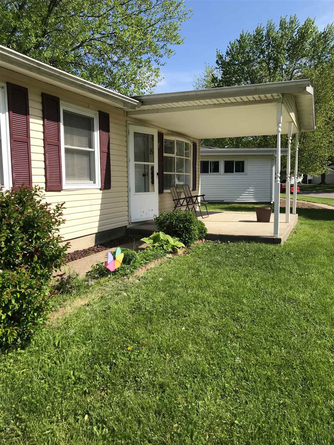 2545 Cambridge Road Lafayette, IN 47909 - Photo 3 of 14 Gallery Image 3