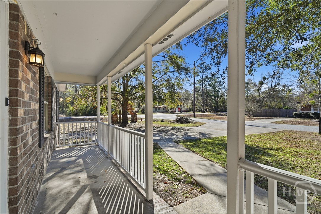 23 Sabreena Circle Hinesville, GA 31313 - Photo 3 of 34