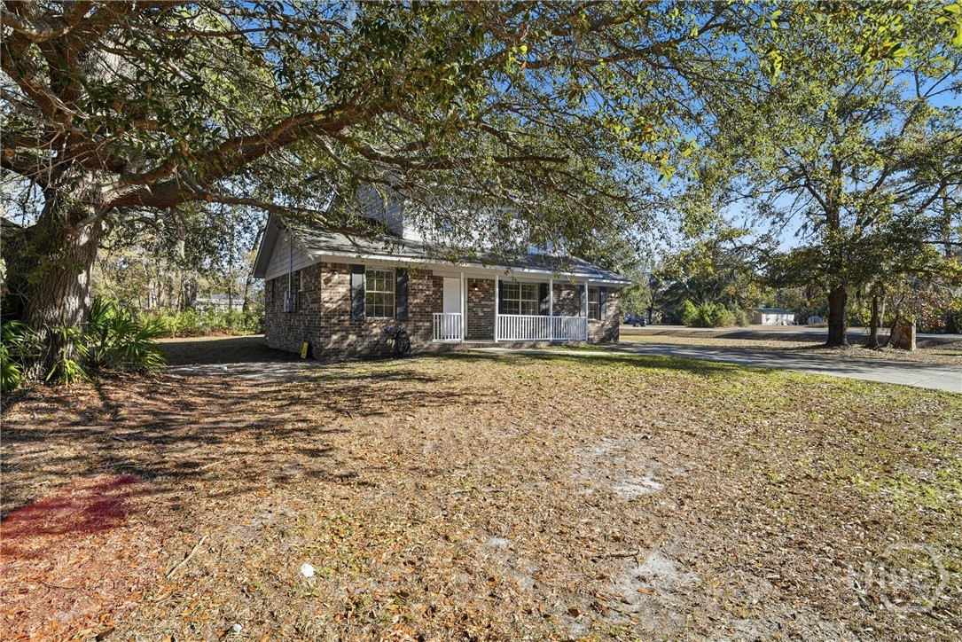 23 Sabreena Circle Hinesville, GA 31313 - Photo 4 of 34