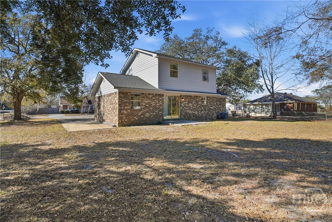 23 Sabreena Circle Hinesville, GA 31313 - Photo 5 of 34