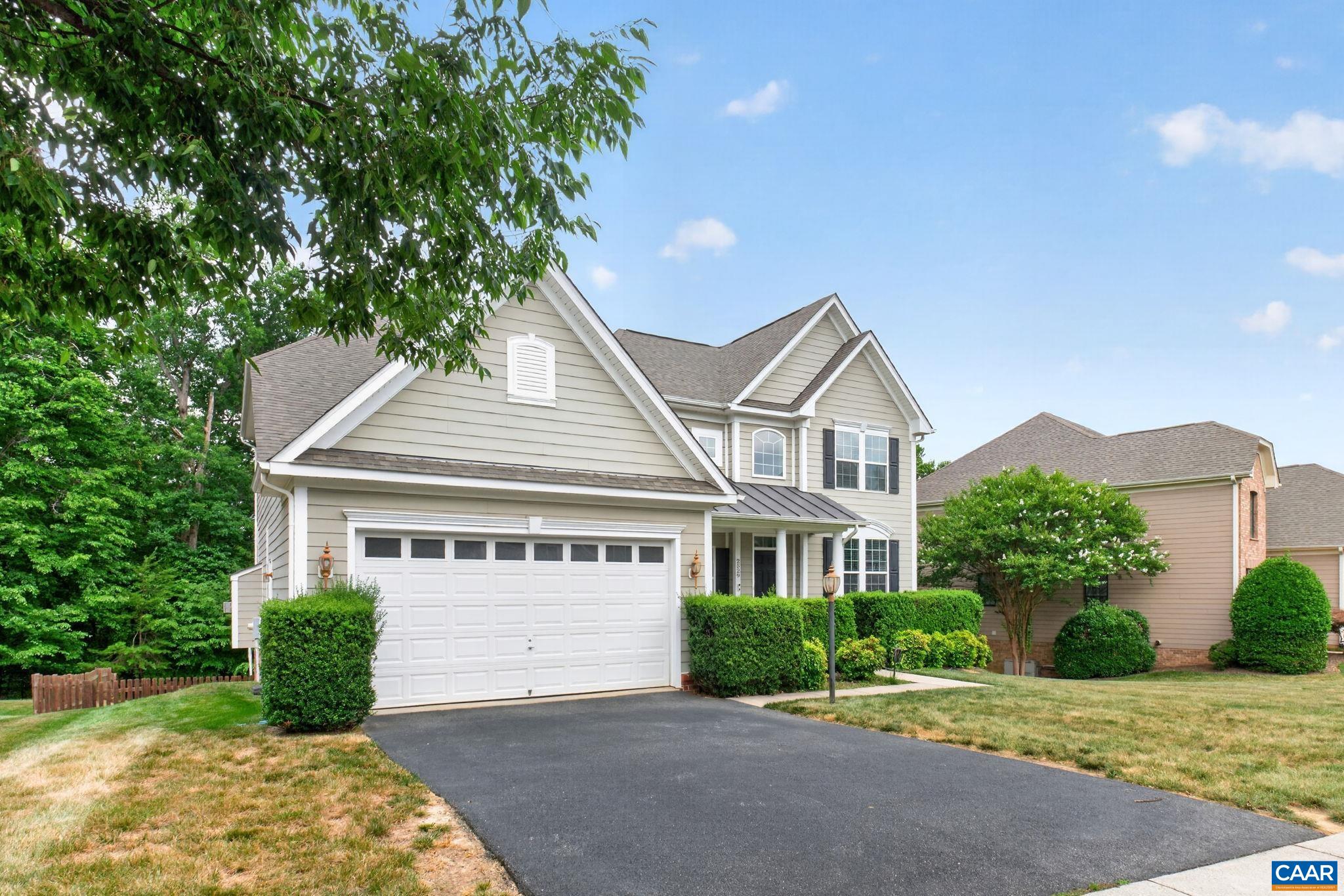 2529 Montgomery Ridge Road Charlottesville, VA 22911 - Photo 3 of 41