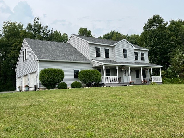 7785 Hamilton Road Hamilton, NY 13346 - Photo 6 of 48