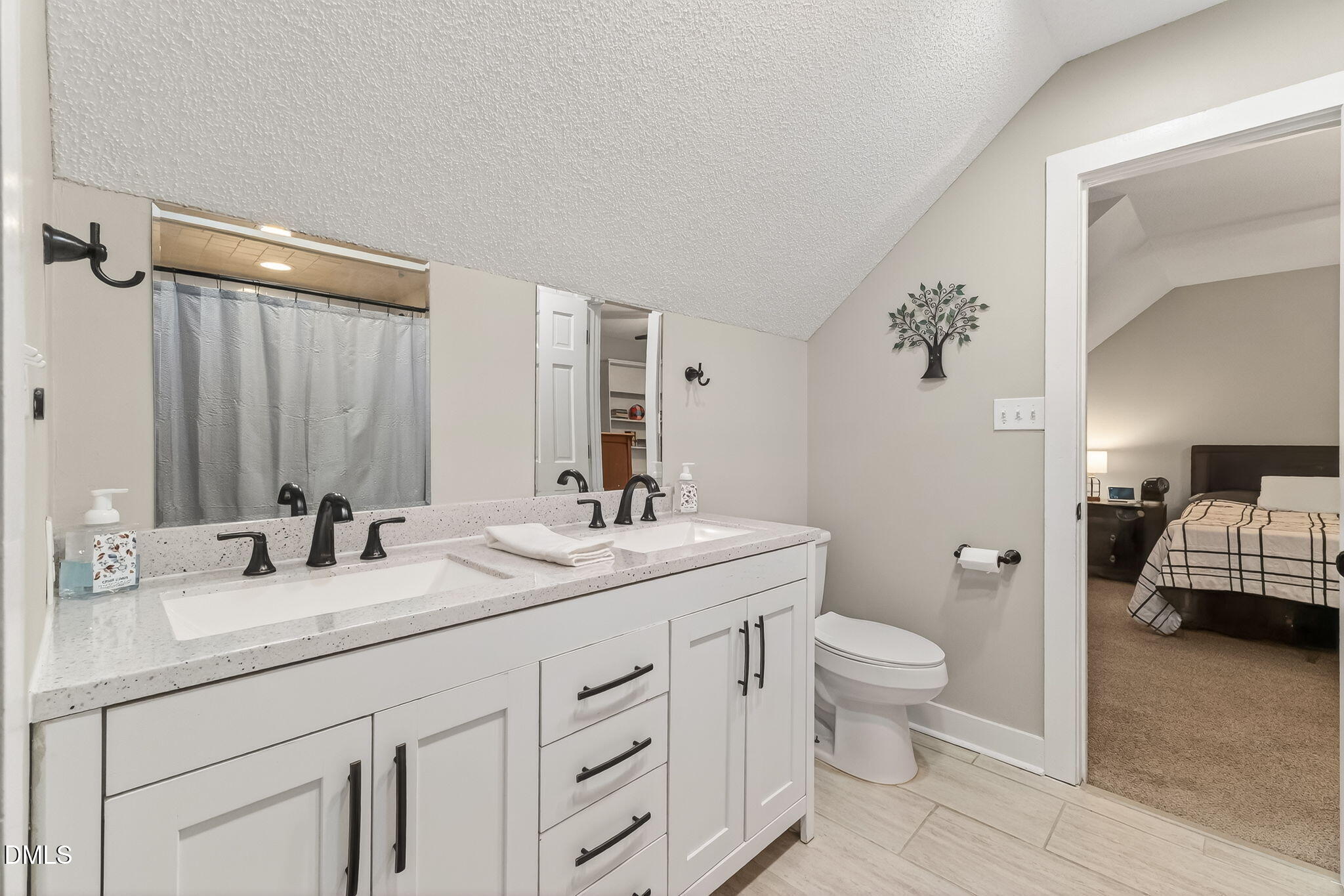 9605 Sauls Road Raleigh, NC 27603 - Photo 45 of 100 Secondary Shared Bath
