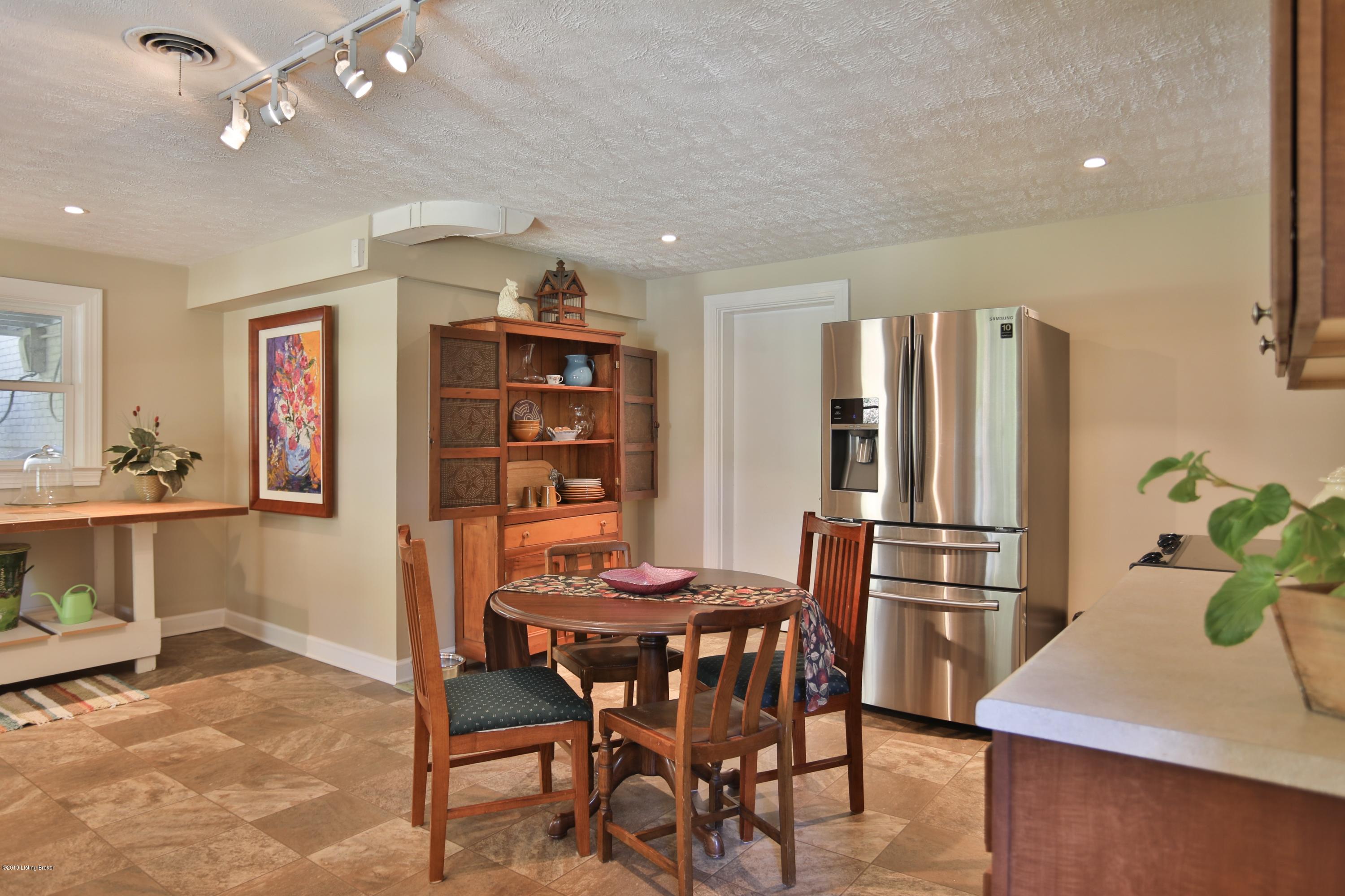 511 Ridgewood Road Louisville, KY 40207 - Photo 25 of 38 Lower level