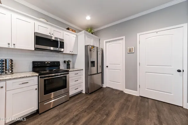 $189,000 | 236 Chatrian Street, Grand Coteau, LA 70584