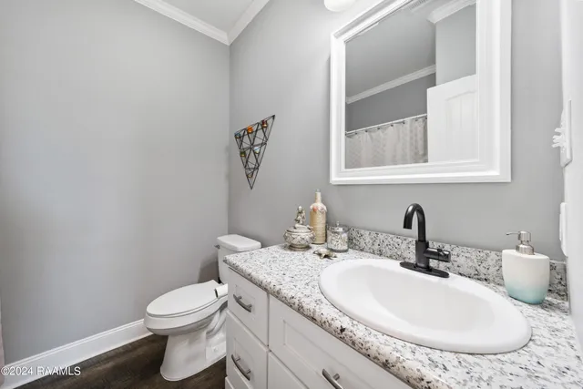 $189,000 | 236 Chatrian Street, Grand Coteau, LA 70584