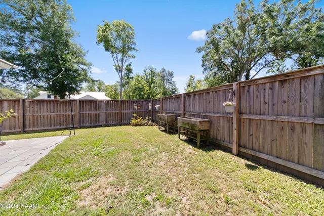 $189,000 | 236 Chatrian Street, Grand Coteau, LA 70584