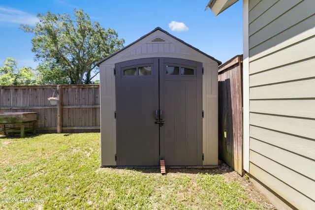 $189,000 | 236 Chatrian Street, Grand Coteau, LA 70584