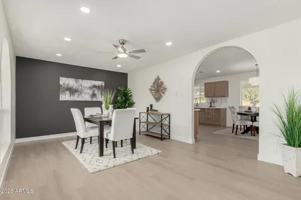 $539,900 | 6048 East Hobart Street, Mesa, AZ 85205